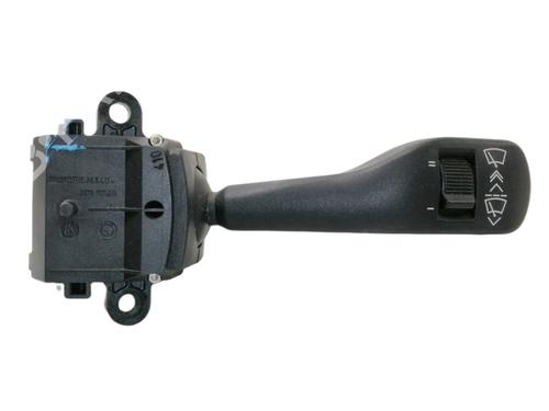 Used Steering column stalk BMW 5 (E39) 525 d (163 hp) 12178737