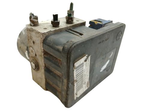 ABS Bremseaggregat RENAULT LAGUNA II (BG0/1_) 2.2 dCi (BG0F) | BP5656077M43 