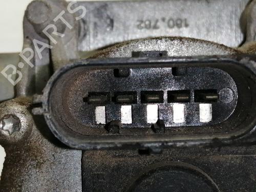 Front wiper motor FORD FUSION (JU_)  | BP6288559M29 