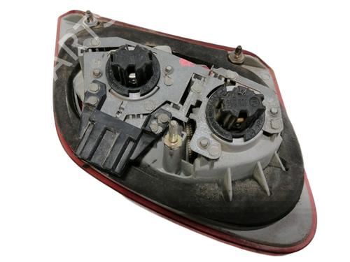 Left taillight MERCEDES-BENZ E-CLASS (W210)  | BP5376240C34 