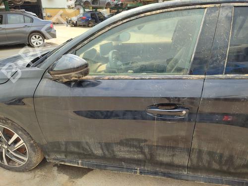 Rim PEUGEOT 208 II (UB_, UP_, UW_, UJ_) 1.2 PureTech 100 | BP27979975C45 