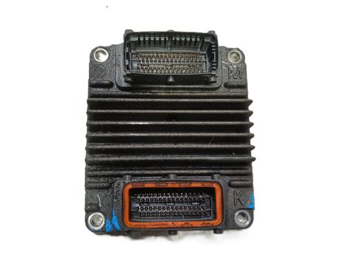 Engine control unit (ECU) OPEL ASTRA G Hatchback (T98) 1.7 DTI 16V (F08, F48) | BP19037165M57 