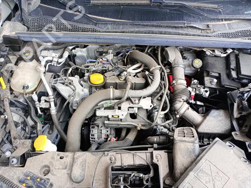 Intercooler RENAULT CAPTUR II (HF_)  | BP17443909M30 