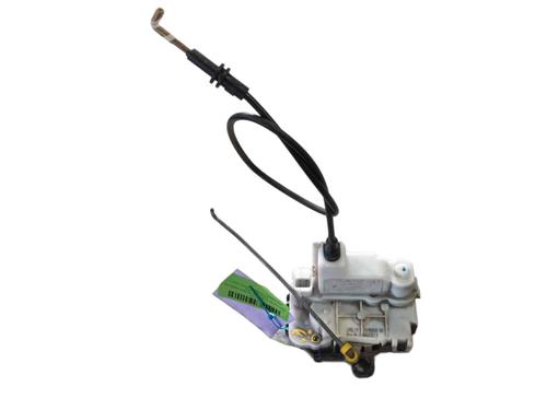 Used Front right lock Front right lock FIAT PANDA (169_) 1.3 D Multijet (169.AXC1A) (70 hp) 36560955 36560955