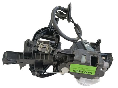 Front left lock FORD FOCUS IV (HN) 1.0 EcoBoost mHEV | BP34538245C98  - Image 7