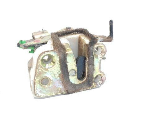 Used Rear left lock OPEL FRONTERA A (U92) 2.5 TDS (115 hp) 7738120