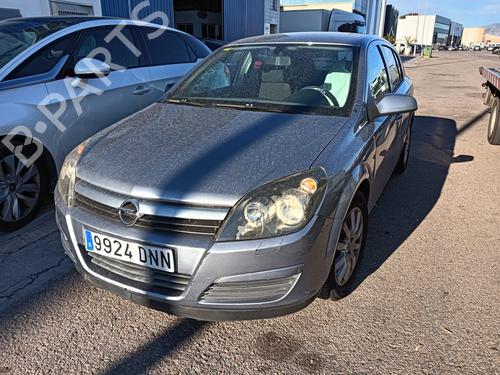 Peças OPEL ASTRA H (A04) 1.7 CDTI (L48) (100 hp) 4358017