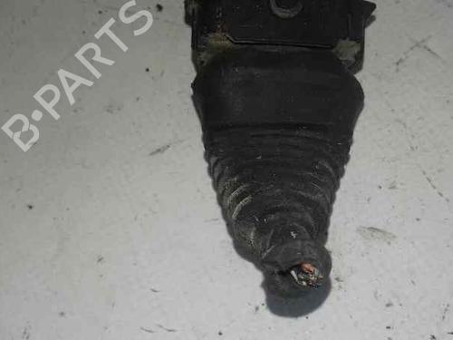 Mass air flow sensor FIAT MULTIPLA (186_) 1.9 JTD 105 (186AXB1A) | BP5363962M95 