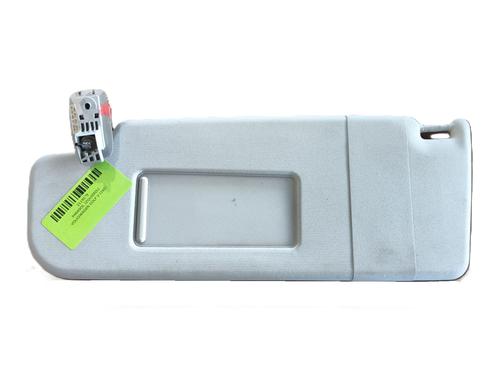 Used Left sun visor VW GOLF V (1K1) 1.6 FSI (115 hp) 29189484