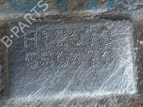 Gearbox HYUNDAI ACCENT II (LC) 1.3 | BP19180173M3 