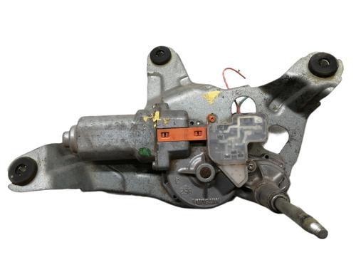 Used Rear wiper motor NISSAN X-TRAIL II (T31) 2.0 dCi (150 hp) 6275047