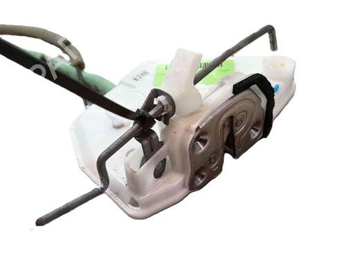 front-left-lock-mazda-cx-5-kf-2016-36411986 main image