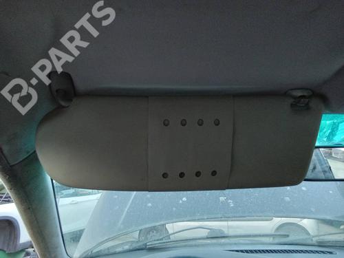 left-sun-visor-audi-100-c4-saloon-4a2-28-e-1990-1991-1992-1993-1994-9643578 main image