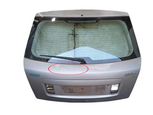 Used Tailgate Tailgate FIAT STILO (192_) 1.9 JTD (192_XE1A) (115 hp) 34122671 34122671