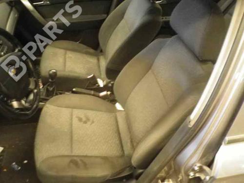 Right rear shock absorber CHEVROLET AVEO / KALOS Saloon (T250, T255) 1.4 | BP5351284M19  - Image 22