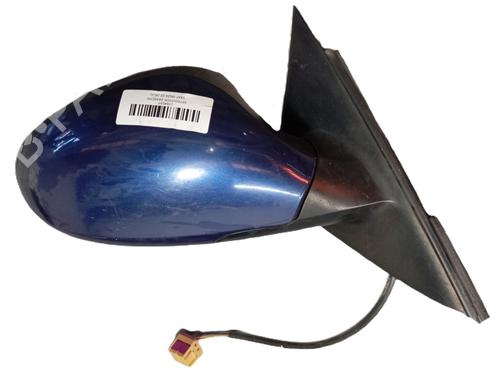 Used Right mirror SEAT IBIZA III (6L1) 1.9 TDI (100 hp) 23206312