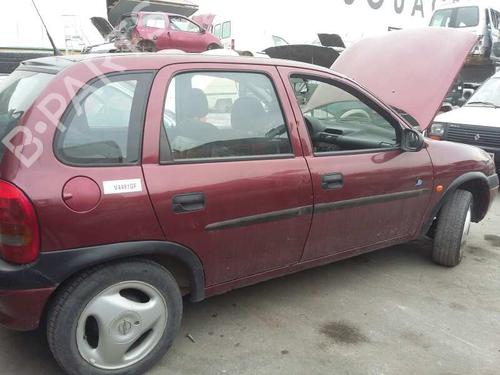 Starter OPEL CORSA B (S93) 1.4 i (F08, F68, M68) | BP5372935M8 