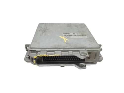 Engine control unit (ECU) LAND ROVER FREELANDER I (L314) 2.0 DI 4x4 | BP5385428M57 