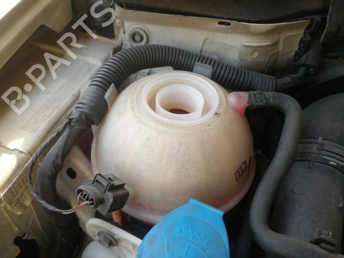 Expansion tank SEAT LEON (1P1) 1.9 TDI | BP8140283C120
