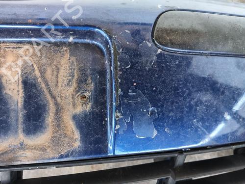 Front bumper SEAT IBIZA III (6L1) 1.9 TDI | BP20341632C7 