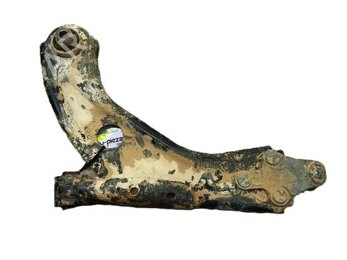 Used Right front suspension arm Right front suspension arm PEUGEOT 3008 II SUV (MC_, MR_, MJ_, M4_) 1.5 BlueHDi 130 (131 hp) 33114172 33114172