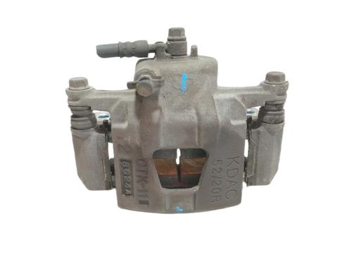 Used Right front brake caliper CHEVROLET AVEO / KALOS Hatchback (T250, T255) [2006-2025]  12982981