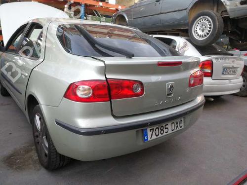 Starter RENAULT LAGUNA II Grandtour (KG0/1_) 1.9 dCi (KG1V) | BP6269765M8 