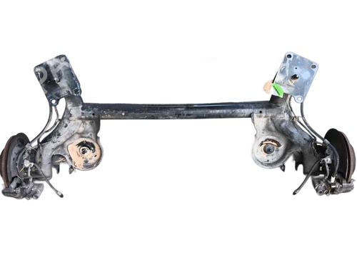 Rear axle FORD TRANSIT CONNECT MPV | BP37413870M2 - Image 6
