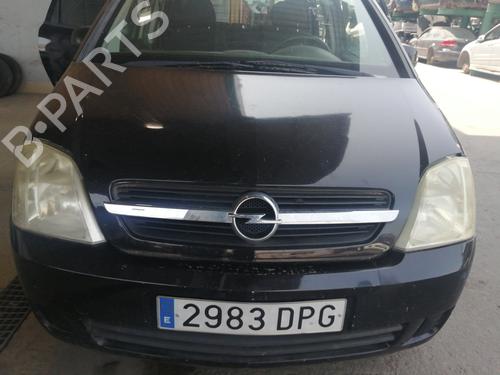 Motorhjelm OPEL MERIVA A MPV (X03) 1.3 CDTI (E75) | BP16056955C1 