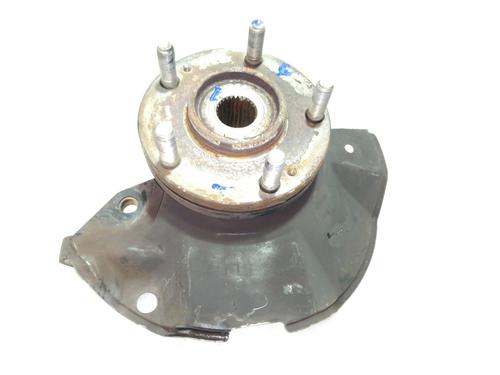 Used Right front steering knuckle KIA CARENS III MPV (UN) 2.0 CRDi 115 (115 hp) 12183890