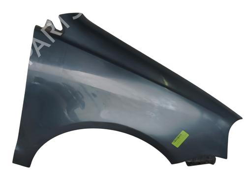Used Right front fenders VW POLO (9N_, 9A_) 1.4 TDI (75 hp) 22929898