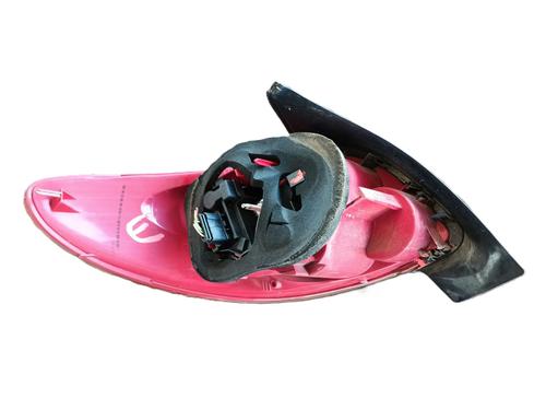 Højre baglygte PEUGEOT 206 Hatchback (2A/C) 1.4 HDi eco 70 | BP30122784C35