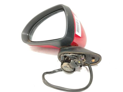 Used Left mirror OPEL CORSA E (X15) 1.4 (08, 68) (75 hp) 6880021
