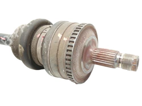 Left rear driveshaft MERCEDES-BENZ CLK (C208)  | BP12829973M40 