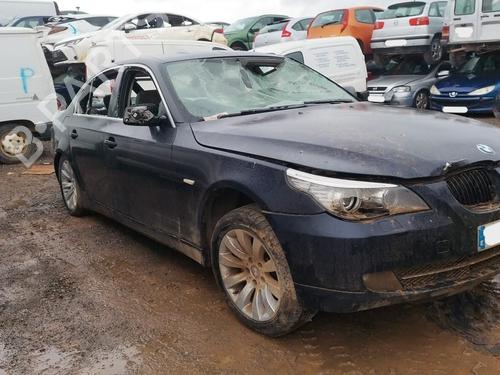Rear differential BMW 5 (E60) 520 d | BP24867191M24 