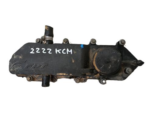 Used Valve cover FIAT DUCATO Platform/Chassis (250_) 150 Multijet 2,3 D (150 hp) 29121948
