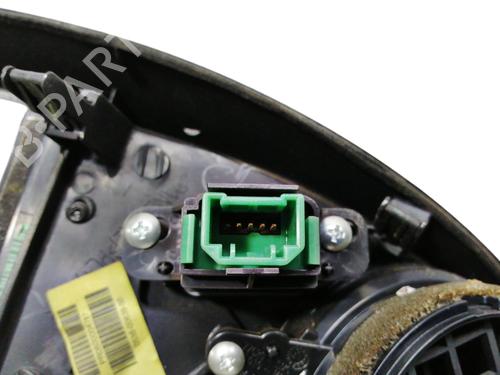 Climate control HONDA CIVIC VIII Hatchback (FN, FK) 1.8 (FN1, FK2) | BP16248091I5 