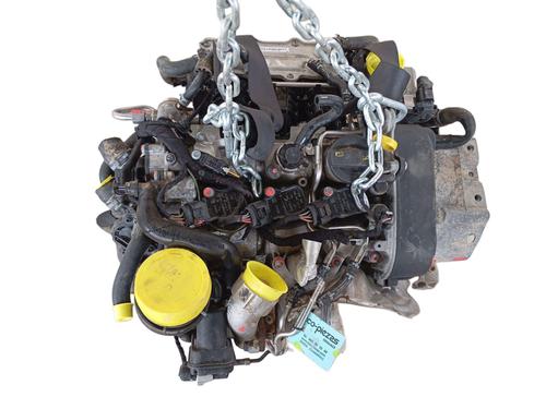 Engine SEAT IBIZA V (KJ1, KJG) 1.0 TSI | BP24967180M1 