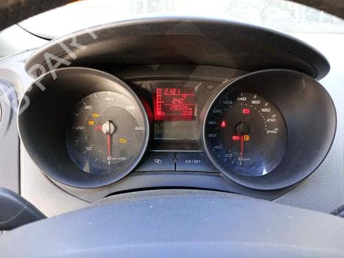 Instrument cluster SEAT IBIZA IV (6J5, 6P1)  | BP15651480C47 