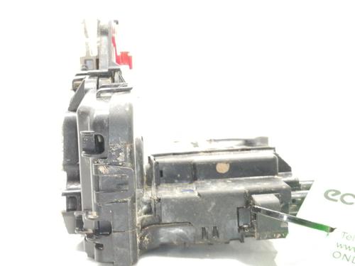 Front right lock HYUNDAI KONA (OS, OSE, OSI) 1.0 T-GDi Hybrid 48V | BP8586539C97 