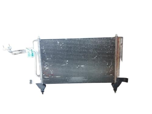 Used AC radiator FIAT STILO (192_) [2001-2010]  11492355