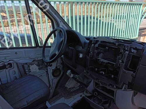 Engine control unit (ECU) MERCEDES-BENZ SPRINTER 3,5-t Platform/Chassis (B906) 310 CDI (906.131, 906.133, 906.135, 906.231, 906.233,... | BP36987550M57 - Image 5