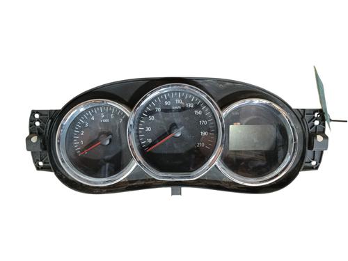 Used Instrument cluster DACIA SANDERO II 1.5 dCi (90 hp) 28691101