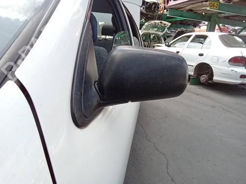 Left mirror NISSAN ALMERA I Hatchback (N15)  | BP10931069C26 
