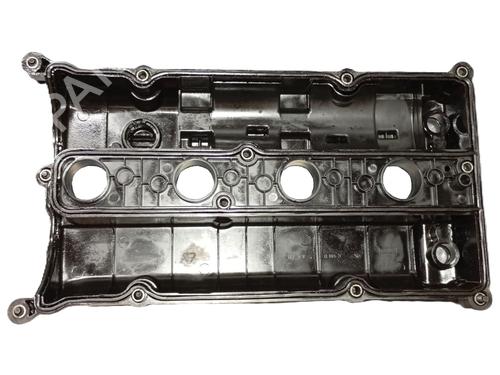 Valve cover FORD FIESTA VI (CB1, CCN) 1.6 Ti | BP24204556M124 