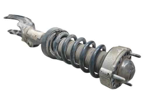 Used Right front shock absorber VW TOUAREG (7P5, 7P6) 3.0 V6 TDI (204 hp) 15185910
