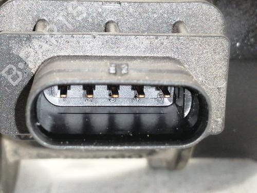 Mass air flow sensor KIA SPORTAGE IV (QL, QLE)  | BP11698710M95 