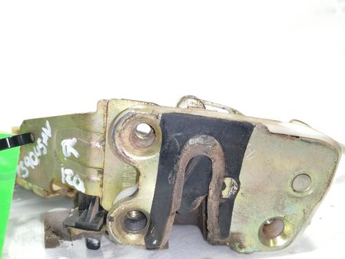 Rear left lock FORD RANGER (ER, EQ, R_) 2.5 TD 4x4 | BP7191947C100 