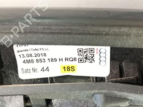Other AUDI Q8 (4MN, 4MT) 50 TDI Mild Hybrid quattro | BP36039630O1 - Image 3