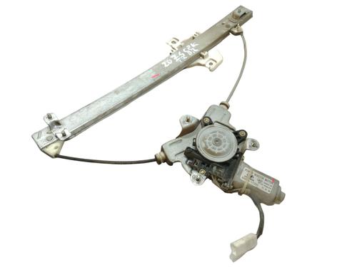 Used Rear right window mechanism HYUNDAI MATRIX (FC) [2001-2010]  9673605